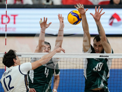 Philippines Volleyball Worlds