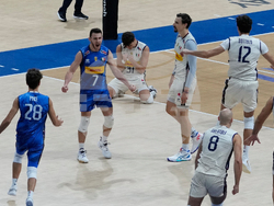 Philippines Volleyball Worlds