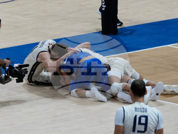 Philippines Volleyball Worlds
