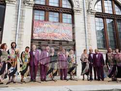 Шумен - „Есенни шуменски вечери“ - откриване