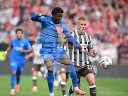 Germany Soccer Bundesliga