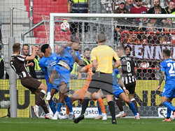 Germany Soccer Bundesliga