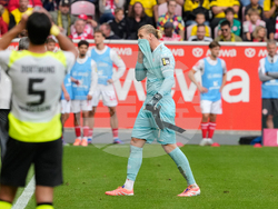 Germany Soccer Bundesliga