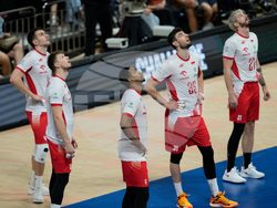 Philippines Volleyball Worlds