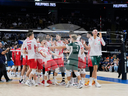 Philippines Volleyball Worlds