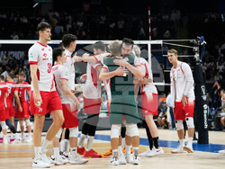 Philippines Volleyball Worlds