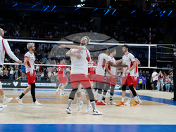 Philippines Volleyball Worlds