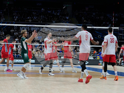 Philippines Volleyball Worlds