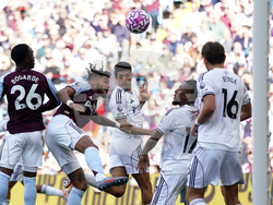 Britain Soccer Premier League
