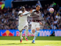 Britain Soccer Premier League