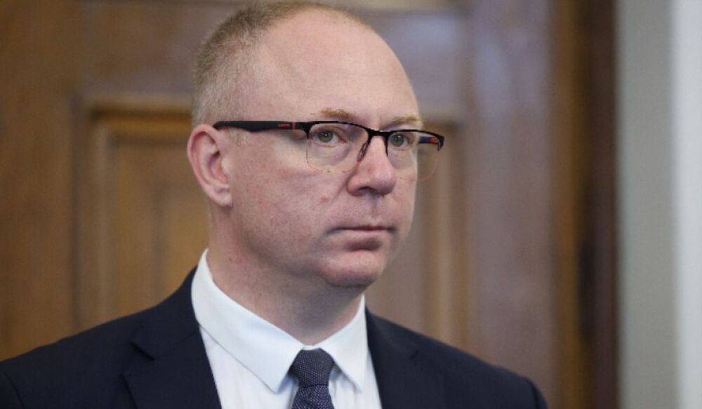 Станислав Стоянов: Изпълняваме волята на хората, които искат българския лев. Пуснахме жалба в съда на ЕС