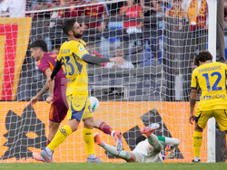 Italy Soccer Serie A