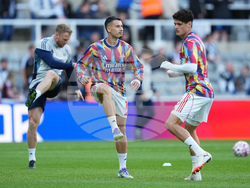 Britain English Premier League