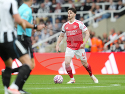 Britain Soccer Premier League