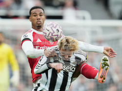 APTOPIX Britain Soccer Premier League