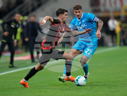 Italy Soccer Serie A