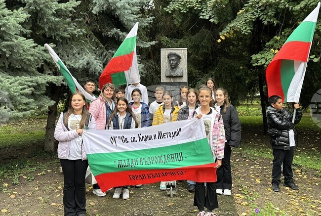 С тържествена церемония в Силистра ще отбележат 85-ата годишнина от връщането на Южна Добруджа в пределите на България