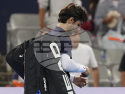 China Open Tennis