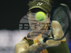 China Open Tennis