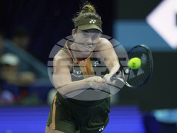 China Open Tennis