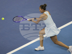 China Open Tennis