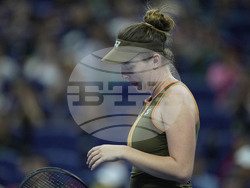 China Open Tennis