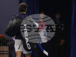 China Open Tennis