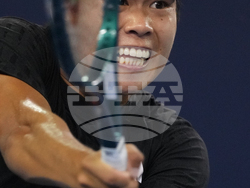 China Open Tennis