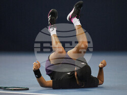 China Open Tennis