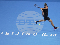 China Open Tennis
