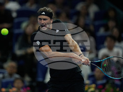 China Open Tennis