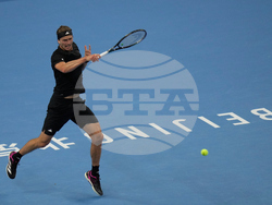 China Open Tennis