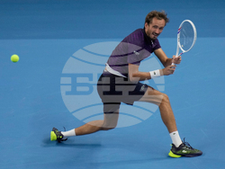 China Open Tennis