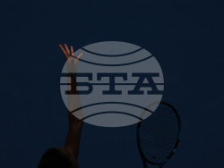 China Open Tennis