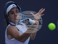 China Open Tennis