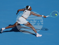 China Open Tennis