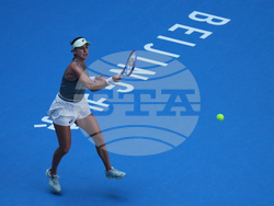 China Open Tennis