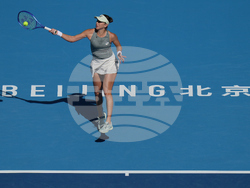 China Open Tennis