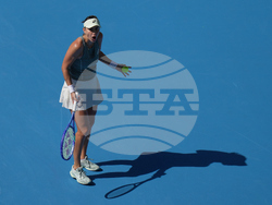 China Open Tennis