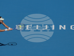 China Open Tennis