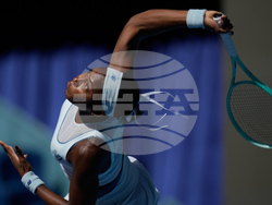 China Open Tennis
