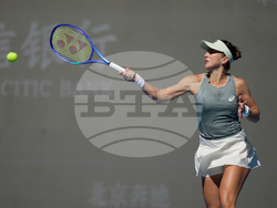 China Open Tennis
