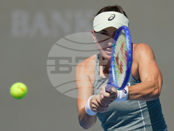 China Open Tennis