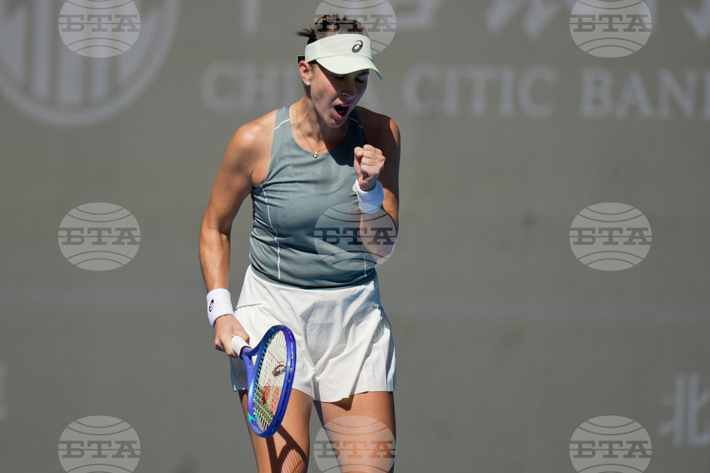 Бенчич и Носкова ще играят на финала на турнира по тенис в Токио