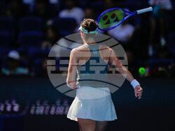China Open Tennis