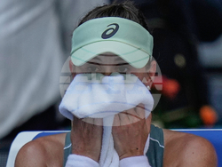 China Open Tennis