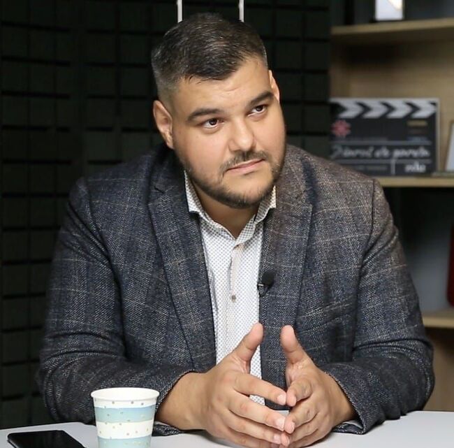 Мнозинството в Молдова подкрепя европейската ориентация, но има и разочарование, свързано с темпото на реформите, заяви за БТА Михай Исак