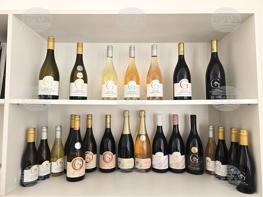Boutique Winery Dedicated to Producing Wines of Exceptional Quality, Aroma