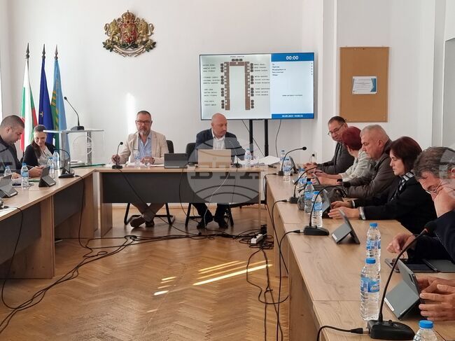 Съветниците в Тунджа дадоха съгласие Общината да кандидатства за разкриване на амбулатории за извънболнична помощ