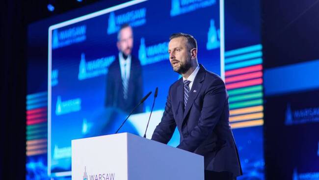 ПАП: Полша ще увеличи разходите за отбрана до 46,8 милиарда евро през 2026 г., заяви министърът на отбраната
